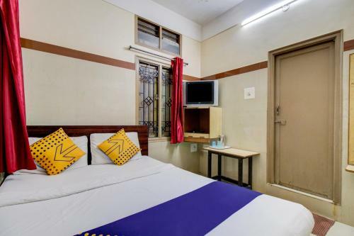 Hotel Spot On 75643 Golden Guest House