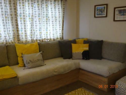 Poppy Lodge