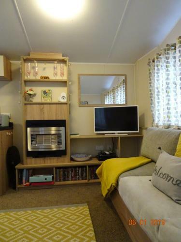 Poppy Lodge