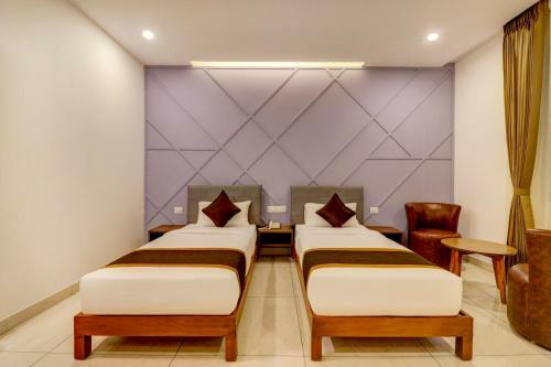 Hotel Livin Hub