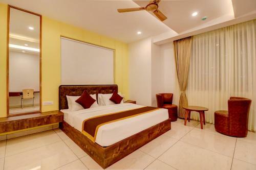 Hotel Livin Hub