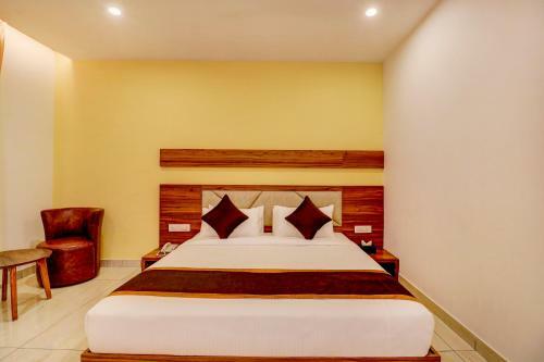 Hotel Livin Hub