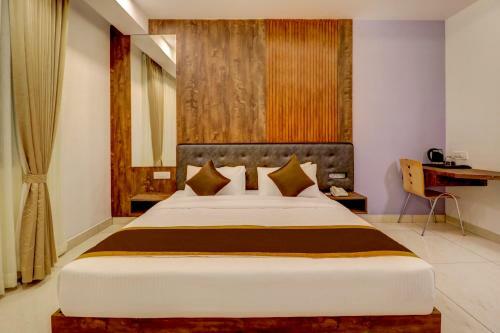 Hotel Livin Hub