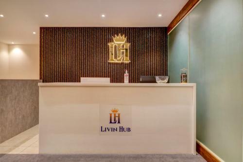 Hotel Livin Hub