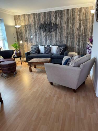 The Coast House B&B And Spa