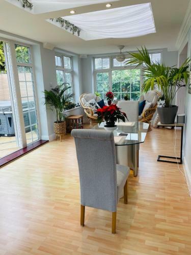 The Coast House B&B And Spa