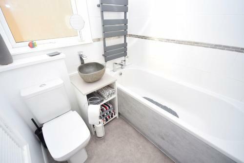 Marine Court - Bognor Regis