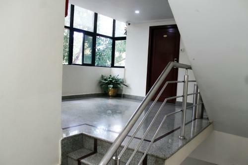 Hotel Stay Inn