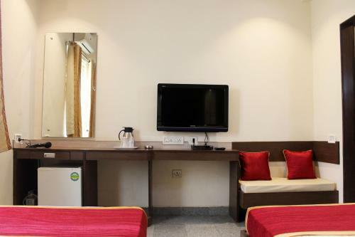 Hotel Stay Inn