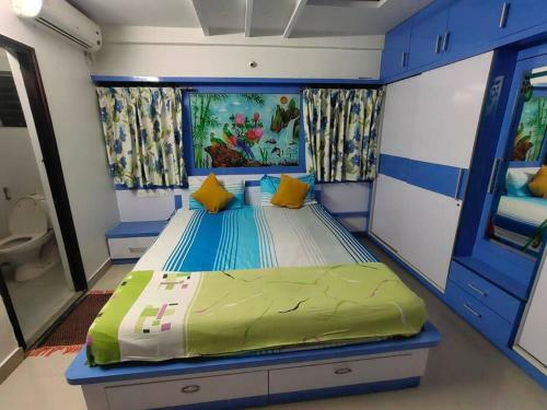 Lovely Three Bedroom Apartment