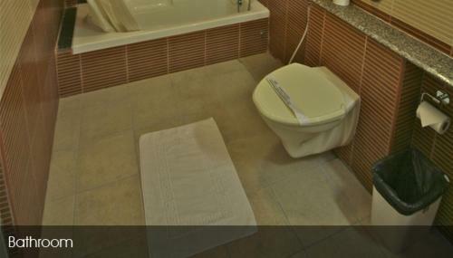 Apartamento Sterling Suites