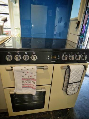 Apartamento 2 Emma Place