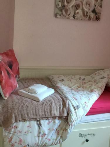 Apartamento 2 Emma Place
