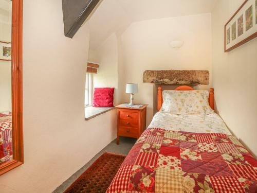 Churchgate Cottage