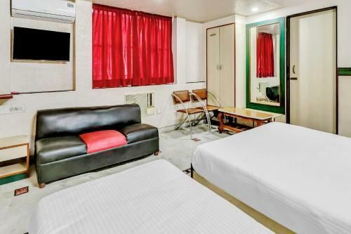 Hotel Collection O 84605 Srk Diamond Inn