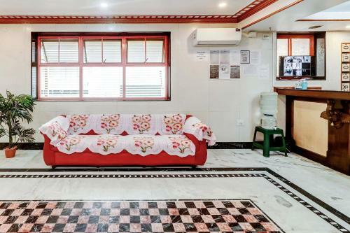 Hotel Collection O 84605 Srk Diamond Inn