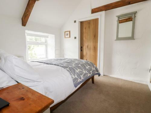 Kerslake Cottage