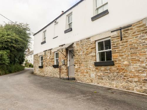 Kerslake Cottage