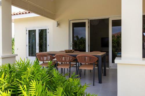 Villa Casa Hummingbird