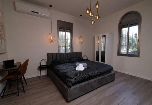 Apartamento King's Bed - Stay Royal And Stylish