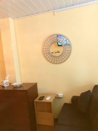Hostal Relaxing Essential Suite