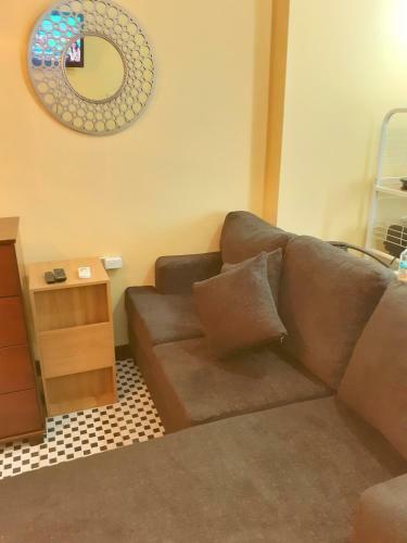 Hostal Relaxing Essential Suite