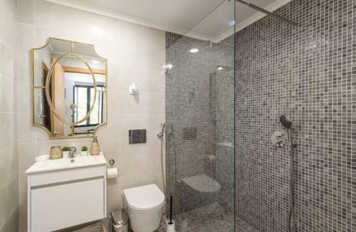 Apartamento Flat For The Whole Family