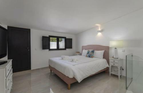 Apartamento Flat For The Whole Family