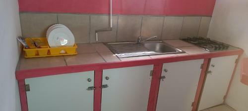 Les G�tes Benjalyna
