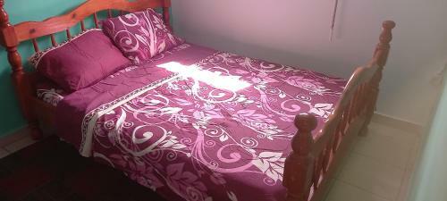Les G�tes Benjalyna