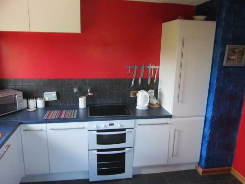Apartamento 10 Melbost Borve