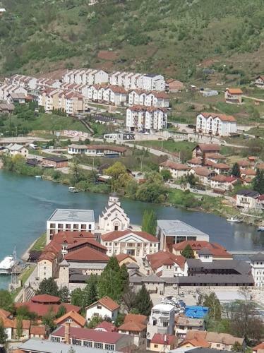 Sun Apartmani