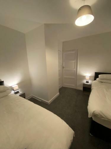Apartamento Sarabell