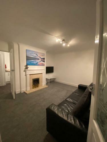 Apartamento Sarabell