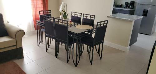 Apartamento Jamaica Tranquility