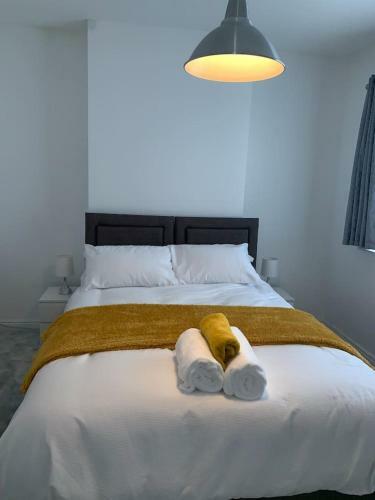 Apartamento Gs Supreme