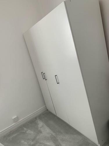 Apartamento Gs Supreme