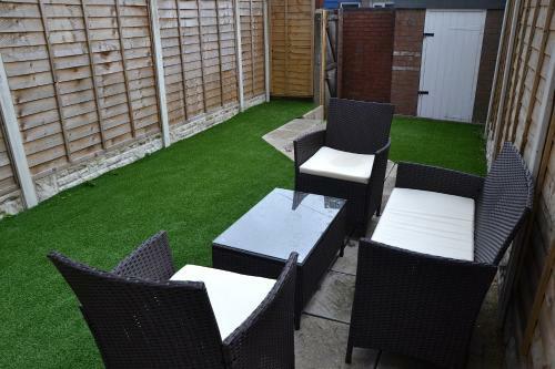 Apartamentos Stay Inn Birmingham