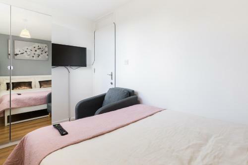 Apartamentos Stay Inn Birmingham