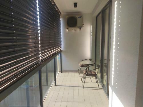Apartamento Green River