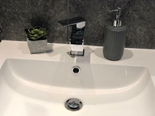 Apartamento Flat Near Nec And Bham Airport