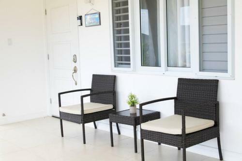 Modern And Cheerful 3 Bedroom Villa