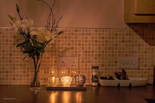 Birmingham Apartment Bhx, Nec & City Centre, B