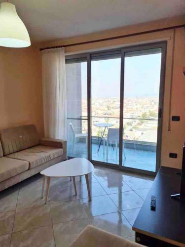 Apartamento Lovely Flat With Nice View