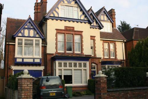 Apartamento Trinidad, 45 School Road, Coach House