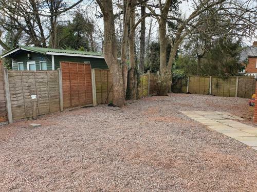 Umbrella Properties Private Apartment Birmingham