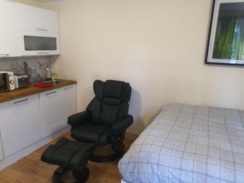 Umbrella Properties Private Apartment Birmingham