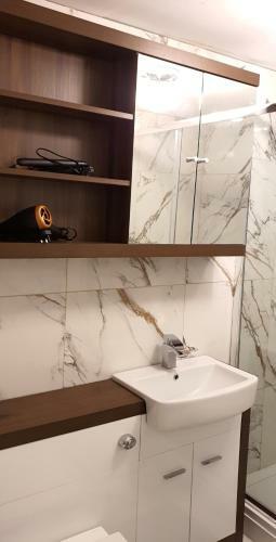 Umbrella Properties Private Apartment Birmingham