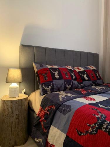 Apartamento Studio 9, St John Park
