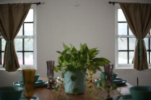 Apartamento Cozy And Beautiful Loft In Downtown Bacalar